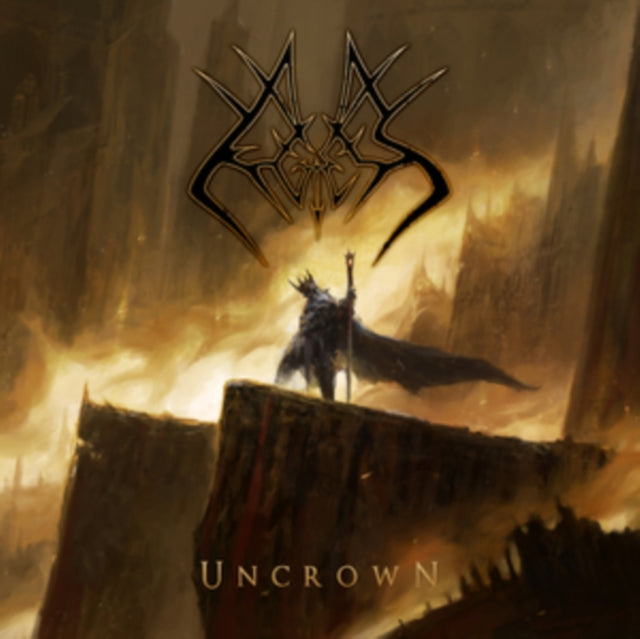This CD is brand new.Format: CDThis item's title is: UncrownArtist: AgesBarcode: 6663666001459Release Date: 8/21/2020