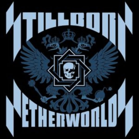 This CD is brand new.Format: CDThis item's title is: NetherworldsArtist: StillbornBarcode: 6663666001787Release Date: 6/28/2024