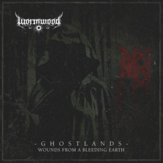 This LP Vinyl is brand new.Format: LP VinylMusic Style: Black MetalThis item's title is: Ghostlands - Wounds From A Bleeding EarthArtist: WormwoodLabel: BLACK LODGE RECORDSBarcode: 6663666401433Release Date: 2/28/2020