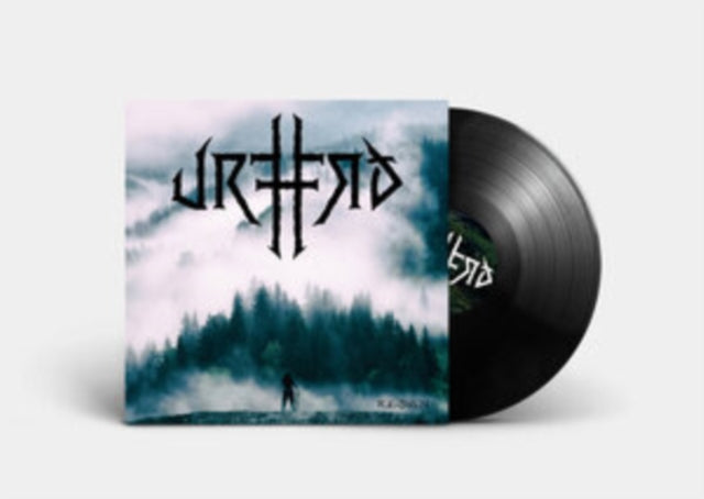 This LP Vinyl is brand new.Format: LP VinylMusic Style: Folk MetalThis item's title is: ResanArtist: UrferdLabel: BLACK LODGE RECORDSBarcode: 6663666401631Release Date: 4/15/2022