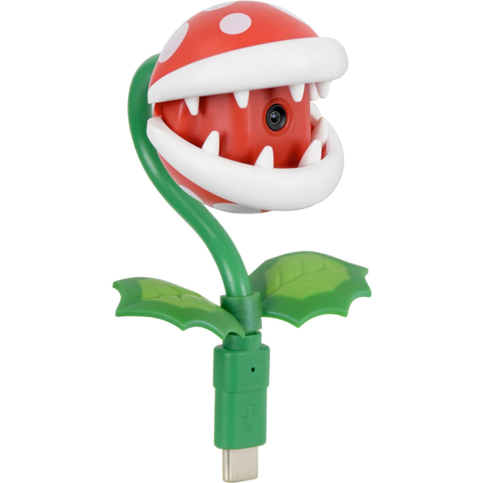 Switch 2 Piranha Plant Camera - HORI