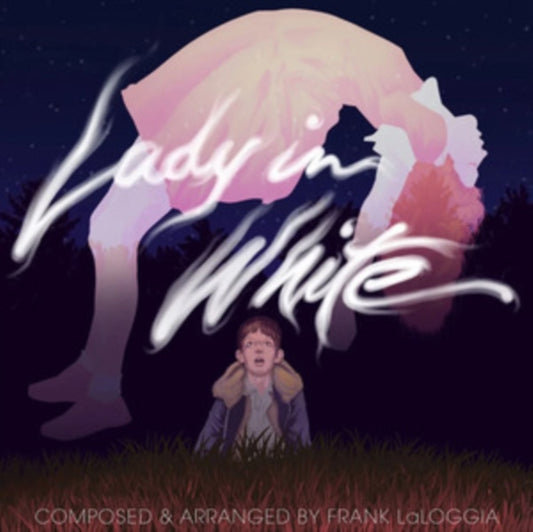 Lady In White Ost (2LP)
