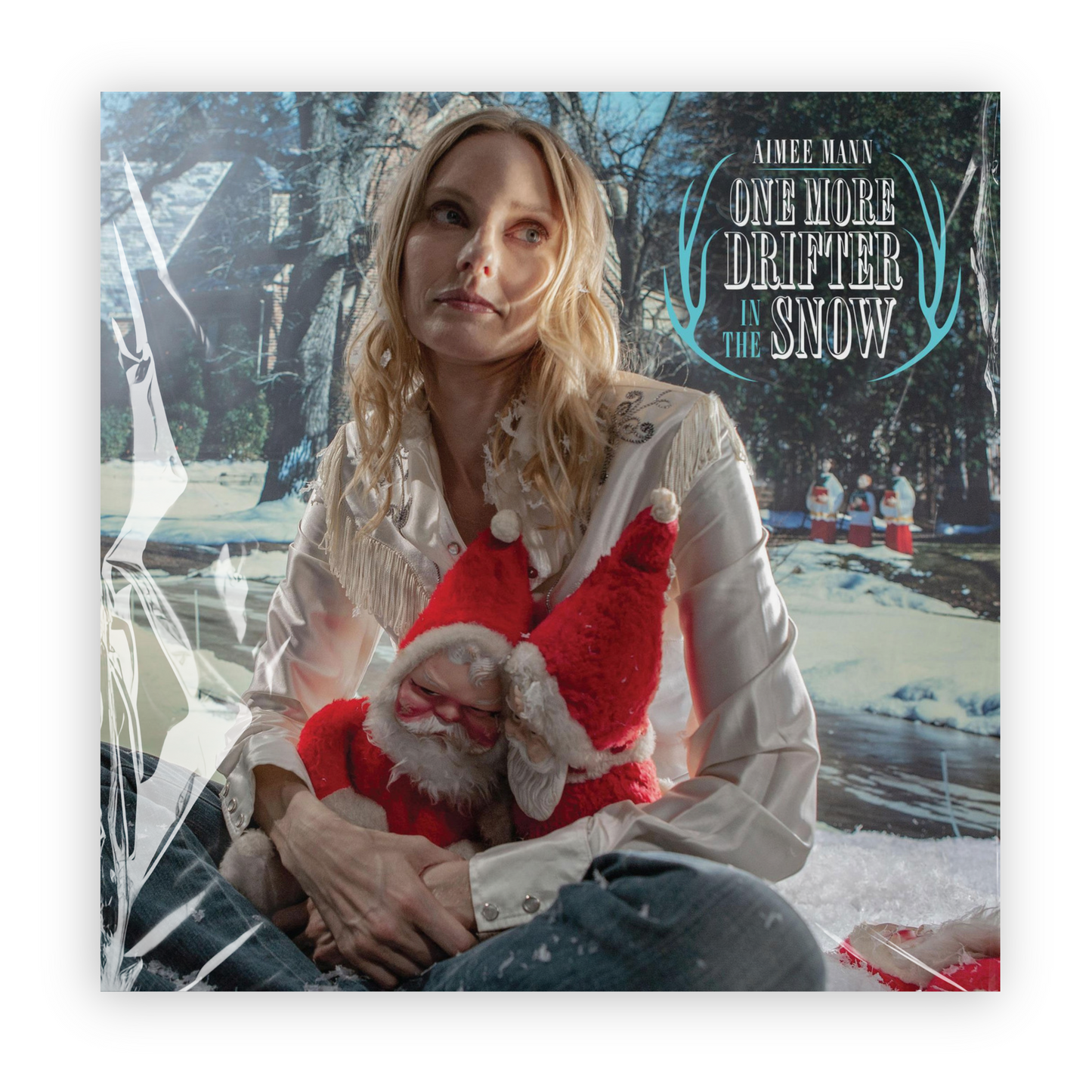 This LP Vinyl is brand new.Format: LP VinylMusic Style: Alternative RockThis item's title is: One More Drifter In The SnowArtist: Aimee MannLabel: SuperEgo RecordsBarcode: 698519007520Release Date: 11/17/2023