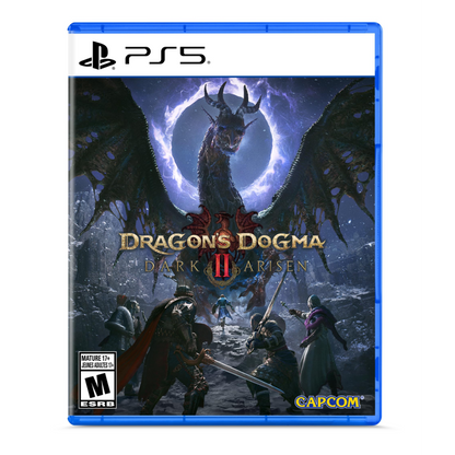 Dragon's Dogma 2: Dark Arisen - PS5