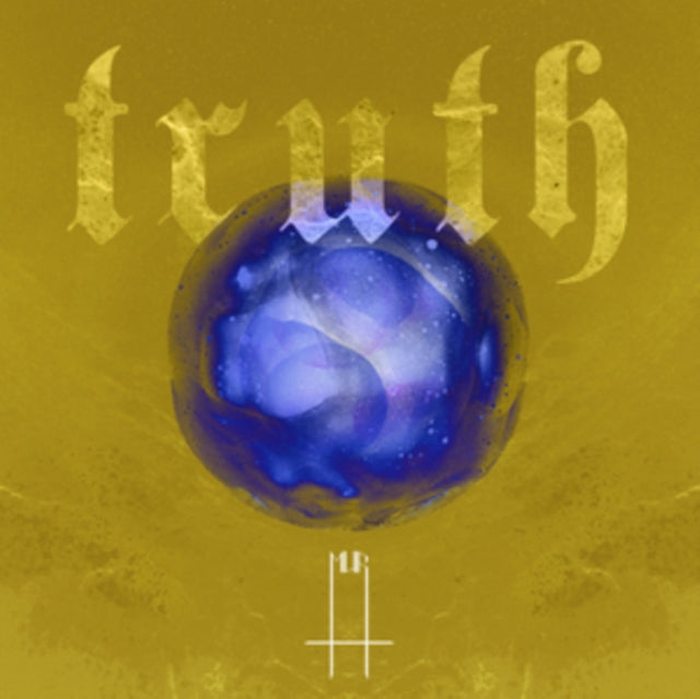 Truth (Gold Marble LP Vinyl)