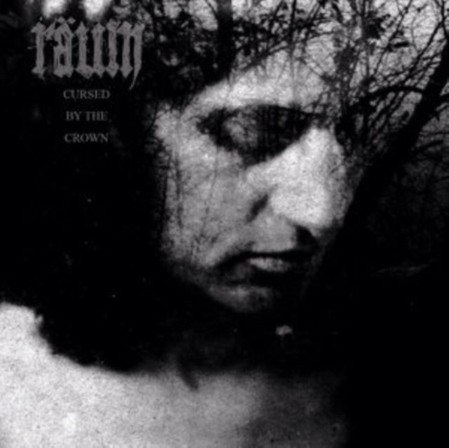 Cursed By The Crown