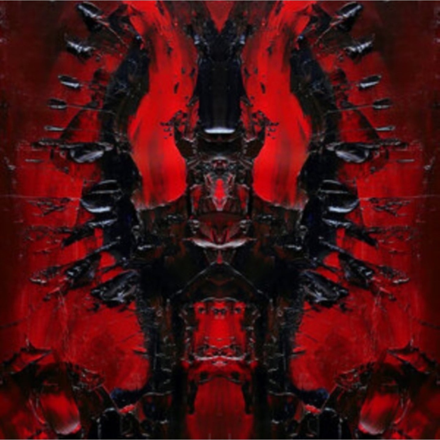 Les Voix Du Sang / Vile (Split Album)
