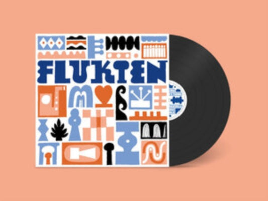 This LP Vinyl is brand new.Format: LP VinylMusic Style: Avant-garde JazzThis item's title is: FluktenArtist: FluktenLabel: OdinBarcode: 7033661095835Release Date: 6/28/2024