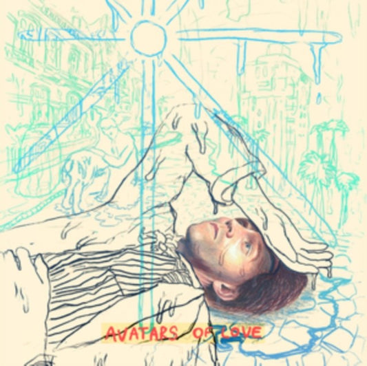 Avatars Of Love (2LP)