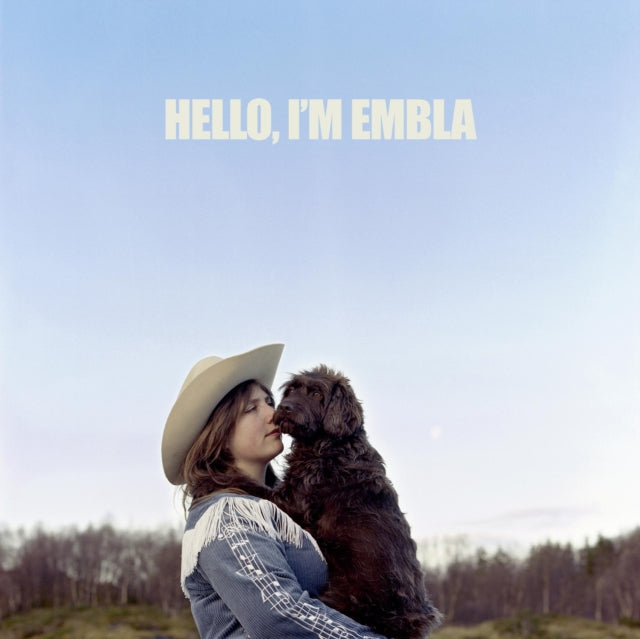 This LP Vinyl is brand new.Format: LP VinylMusic Style: AbstractThis item's title is: Hello, I'm EmblaArtist: Embla & The KaridottersLabel: DIE WITH YOUR BOOTS ON RECORDSBarcode: 7041889512805Release Date: 8/26/2022