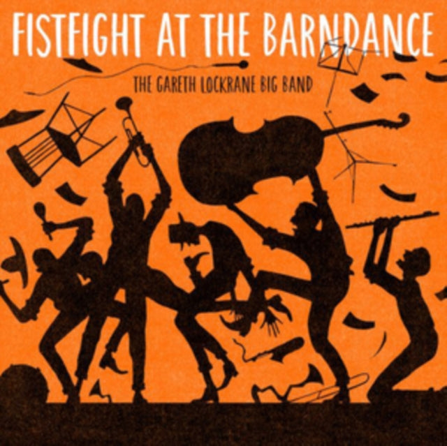 This LP Vinyl is brand new.Format: LP VinylMusic Style: Contemporary JazzThis item's title is: Fist Fight At The Barn Dance (2LP)Artist: Gareth Lockrane Big BandLabel: WHIRLWIND RECORDINGSBarcode: 7061116509880Release Date: 1/10/2020