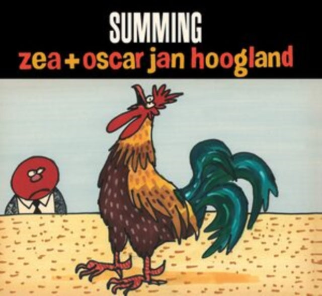 This CD is brand new.Format: CDThis item's title is: SummingArtist: Zea & Oscar Jan HooglandBarcode: 7061251589617Release Date: 5/8/2020