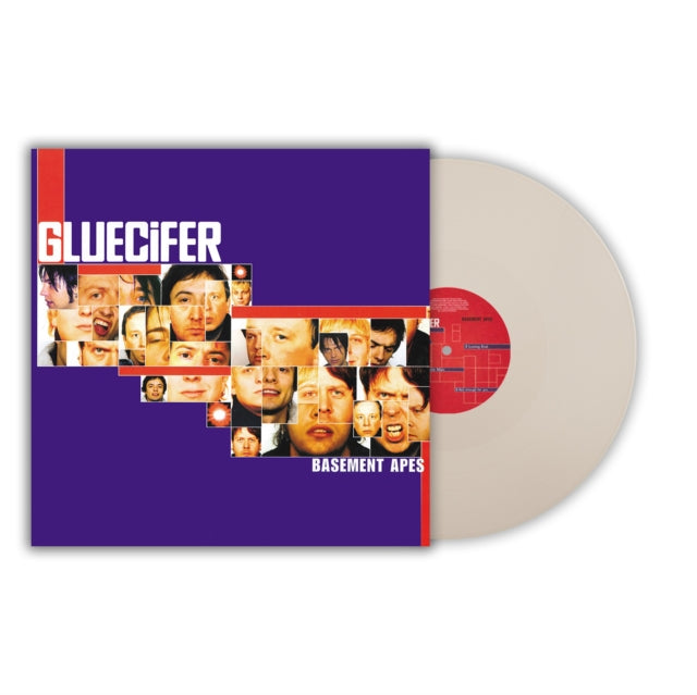 This is a 3 LP Vinyl SKU bundle.
1.This LP Vinyl is brand new.Format: LP VinylMusic Style: Rock & RollThis item's title is: Automatic ThrillArtist: GlueciferLabel: SOULFOODBarcode: 7071245185404Release Date: 7/14/2023
2.This LP Vinyl is brand new.