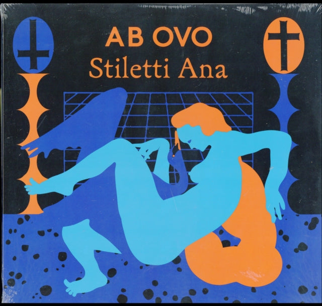 This LP Vinyl is brand new.Format: LP VinylMusic Style: LeftfieldThis item's title is: Ab OvoArtist: Stiletti AnaLabel: HOGA NORD REKORDSBarcode: 7071245387846Release Date: 9/29/2019