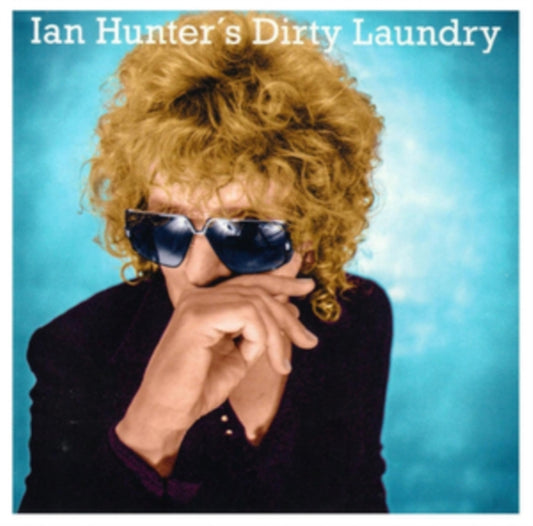 This LP Vinyl is brand new.Format: LP VinylMusic Style: Pop RockThis item's title is: Dirty LaundryArtist: Ian HunterLabel: BIG DIPPER RECORDSBarcode: 7072253103183Release Date: 6/30/2023