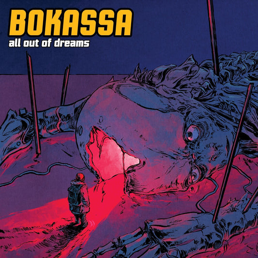 All Out Of Dreams (Digipack)