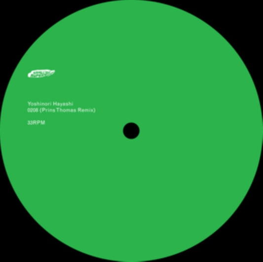 Bjorn Torske/Prins Thomas Remixes