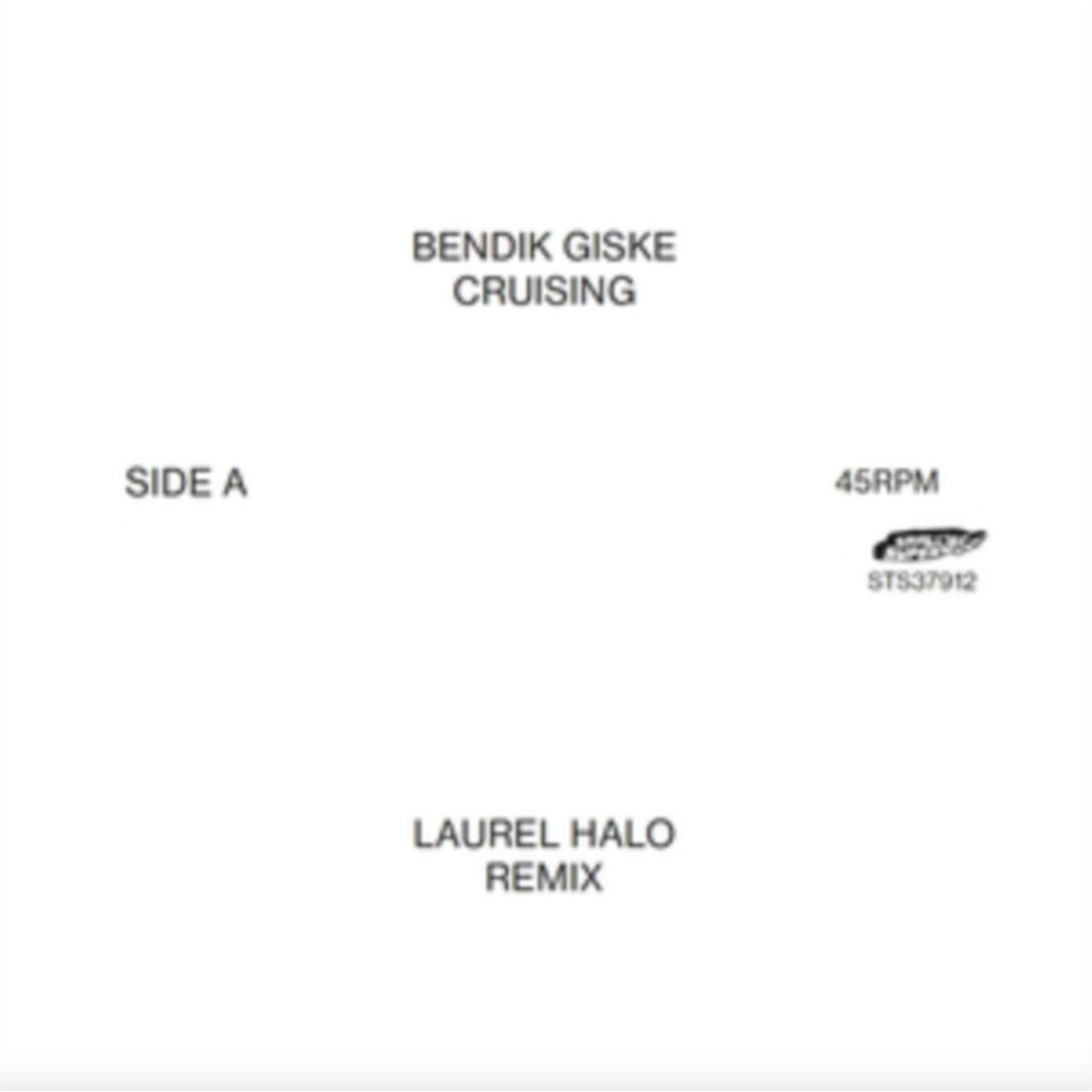 Cruising (Laurel Halo Remixes) (Import)