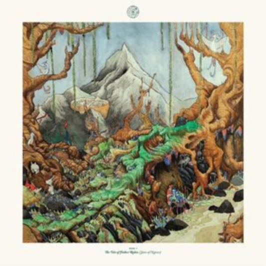 This LP Vinyl is brand new.Format: LP VinylMusic Style: Prog RockThis item's title is: Songs & Tales Of AiroeaArtist: Chronicles Of Father RobinLabel: Karisma RecordsBarcode: 7073317000462Release Date: 10/27/2023