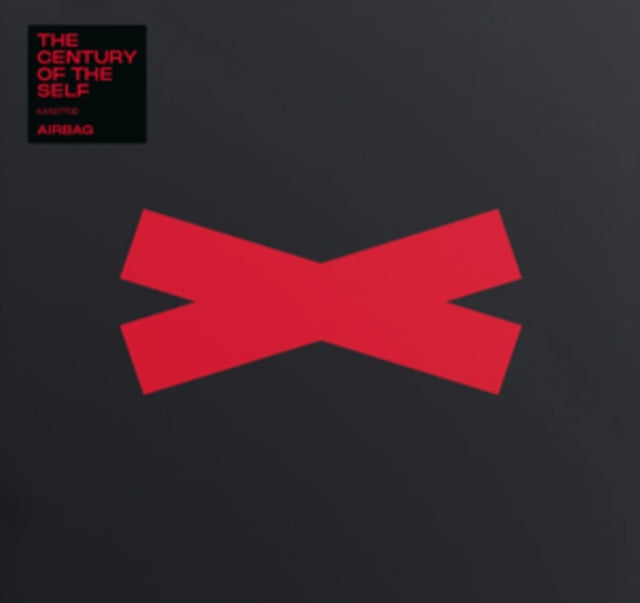 Century Of The Self