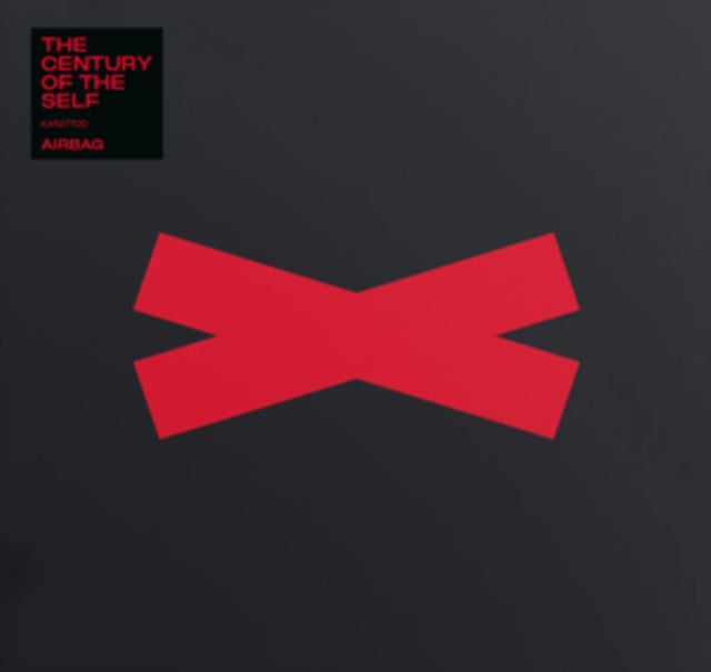 Century Of The Self (Compact Disc Digi)
