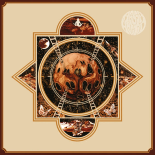 Hogtid (Remaster) (Gold/White Smash LP Vinyl)