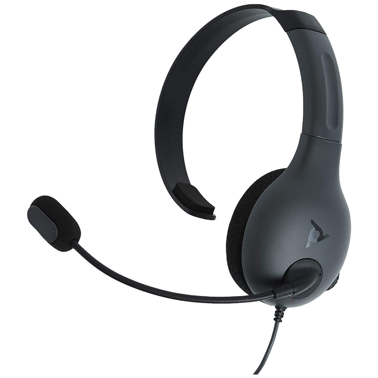 This is brand new.Communicate with your team on a whole new level with the PDP gaming LVL30 for Xbox One! Designed for long gaming sessions, The LVL30 wired chat headset features a comfortable, lightweight build.