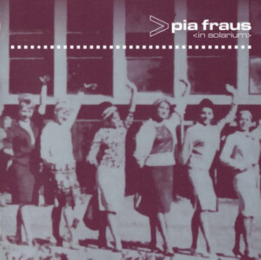 This LP Vinyl is brand new.Format: LP VinylMusic Style: ShoegazeThis item's title is: In Solarium (Purple LP Vinyl)Artist: Pia FrausLabel: SEKSOUNDBarcode: 7085272210138Release Date: 9/15/2023