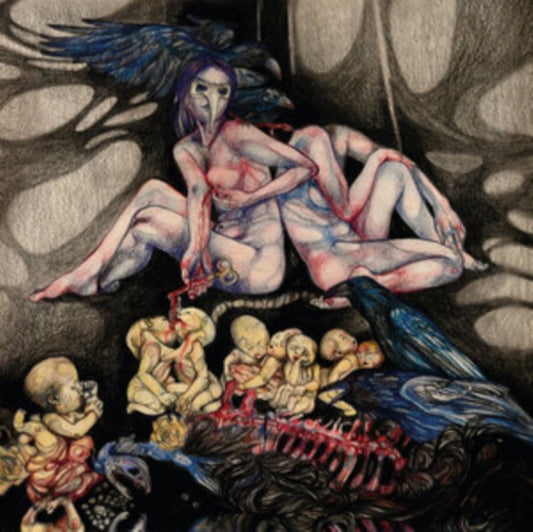 Magic Of Sin