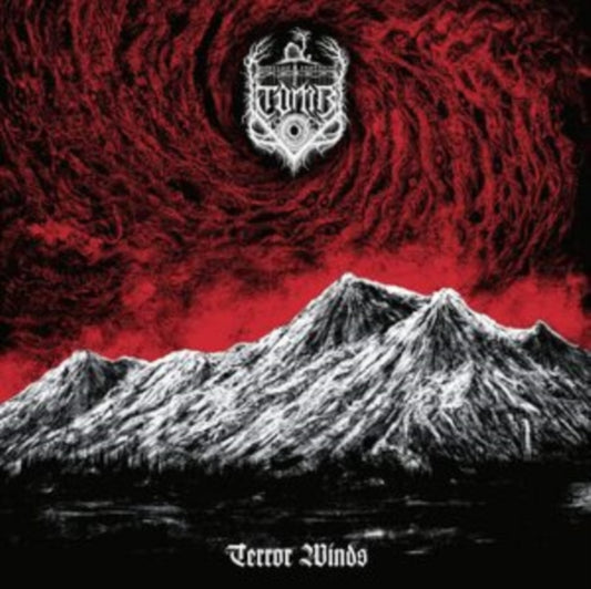 This CD is brand new.Format: CDMusic Style: Black MetalThis item's title is: Terror WindsArtist: T.O.M.BLabel: DARK ESSENCE RECORDSBarcode: 7090008312437Release Date: 3/10/2023