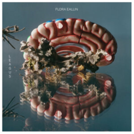 Leagus - Flora Eallin - CD