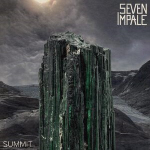 This CD is brand new.Format: CDMusic Style: Prog RockThis item's title is: SummitArtist: Seven ImpaleLabel: KARISMA RECORDSBarcode: 7090008312512Release Date: 6/23/2023