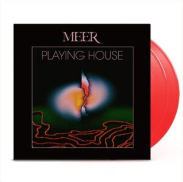 Playing House (Red Vinyl/2LP)