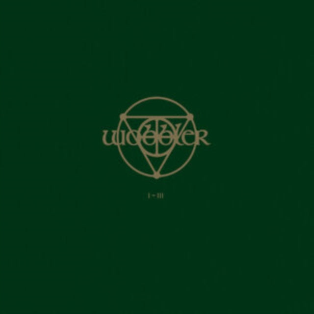 I - Iii (3LP/Color Vinyl/Booklet/Slipmat) & Hinterland (2LP/Marble Vinyl)