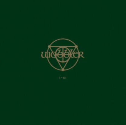I - Iii (3LP/Color Vinyl/Booklet/Slipmat) & Hinterland (2LP/Marble Vinyl)