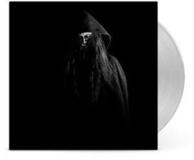 Stridens Hus (Clear LP Vinyl)