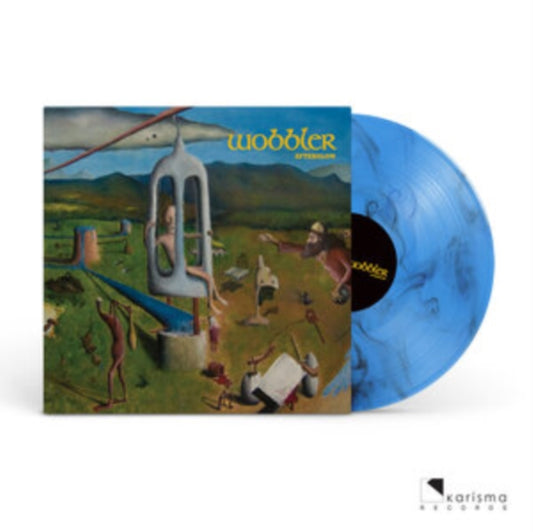 Afterglow (Marble LP Vinyl)
