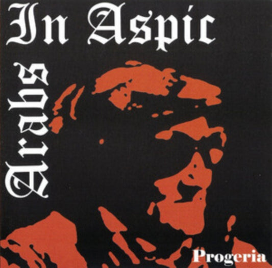 This LP Vinyl is brand new.Format: LP VinylMusic Style: Prog RockThis item's title is: Progeria (Transparent Orange LP Vinyl)Artist: Arabs In AspicLabel: KARISMA RECORDSBarcode: 7090008316718Release Date: 7/9/2021