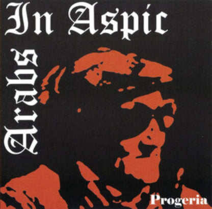 Far Out In Aradabia & Progeria (Transparent Orange LP Vinyl)