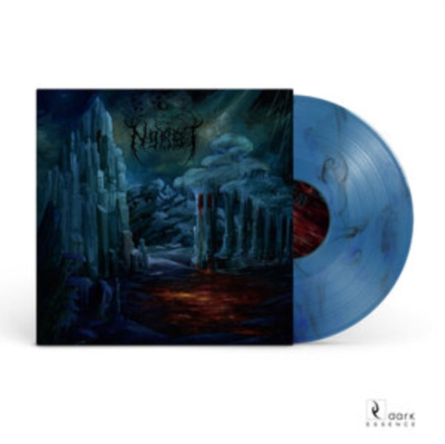 Orsok (Blue/Black Marble LP Vinyl)