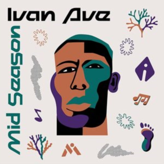 This 10 Inch Vinyl is brand new.Format: 10 Inch VinylMusic Style: Jazzy Hip-HopThis item's title is: Mid Season EpArtist: Ivan AveLabel: MUTUAL INTENTIONSBarcode: 7090011905244Release Date: 3/11/2022