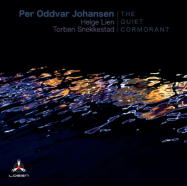 This CD is brand new.Format: CDMusic Style: HardcoreThis item's title is: Quiet CormorantArtist: Per Johansen OddvarBarcode: 7090025832376Release Date: 3/13/2020