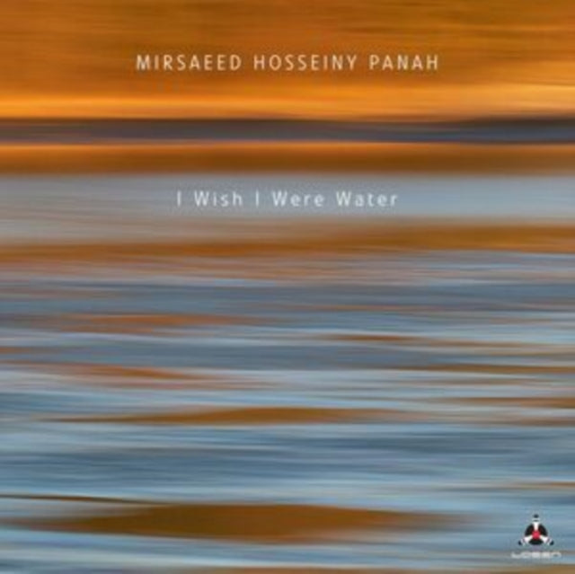 This CD is brand new.Format: CDMusic Style: ContemporaryThis item's title is: I Wish I Were WaterArtist: Mirsaeed Hosseiny PanahLabel: LOSEN RECORDSBarcode: 7090025832802Release Date: 2/3/2023