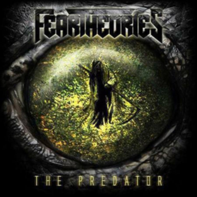 This CD is brand new.Format: CDMusic Style: Heavy MetalThis item's title is: PredatorArtist: Fear TheoriesBarcode: 7090035890175Release Date: 6/2/2017