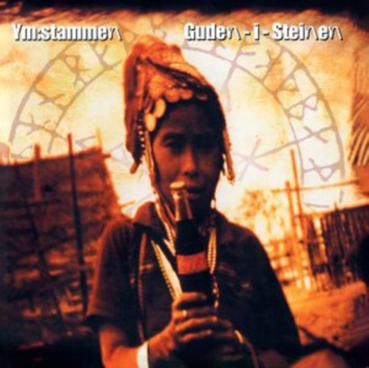 This CD is brand new.Format: CDThis item's title is: Guden-I-SteinenArtist: Ym-StammenBarcode: 7090039723035Release Date: 2/25/2022