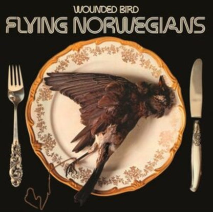 New Day & Wounded Bird