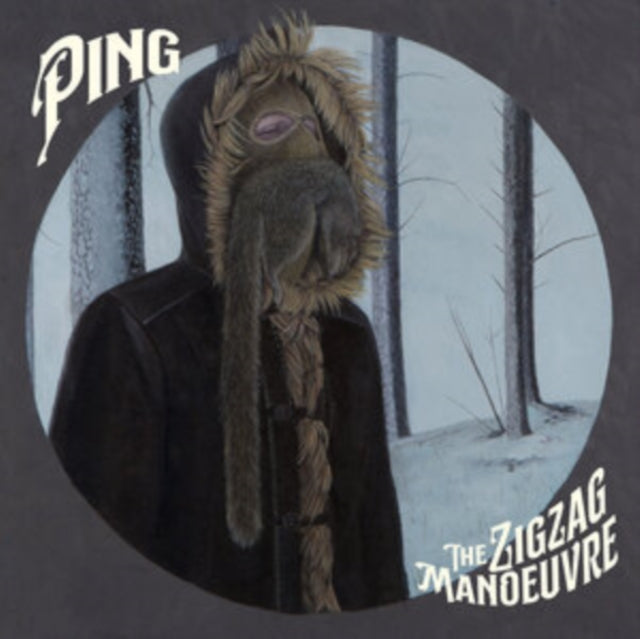 This LP Vinyl is brand new.Format: LP VinylMusic Style: Prog RockThis item's title is: Zig Zag ManoeuvreArtist: PingLabel: APOLLONBarcode: 7090039723448Release Date: 4/15/2022