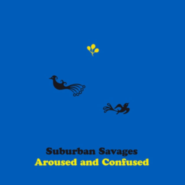 This LP Vinyl is brand new.Format: LP VinylMusic Style: Prog RockThis item's title is: Demagogue DaysArtist: Suburban SavagesLabel: APOLLONBarcode: 7090039723776Release Date: 4/15/2022