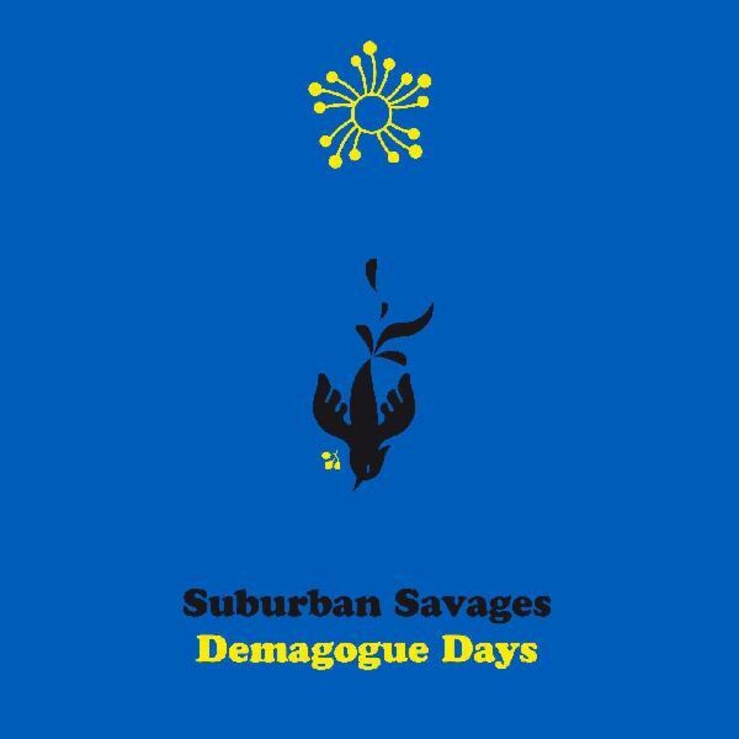 Demagogue Days & Demagogue Days (Colored LP Vinyl) (I)
