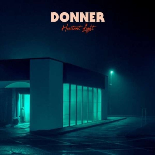 This LP Vinyl is brand new.Format: LP VinylThis item's title is: Hesitant Light (White LP Vinyl)Artist: DonnerLabel: APOLLONBarcode: 7090039723882Release Date: 5/13/2022